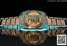 【EV扑克】2025WSOP | 主赛人数9,735,史上第三大规模,冠军奖金千万刀,国人Lok Chan领衔众多国人晋级Day3-博狗扑克 蜗牛扑克 德州扑克跟我学