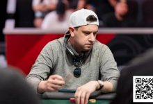 【EV扑克】WSOP本周最佳牌局:“这太疯狂了”——Jared Bleznick在主赛事拿到AA却悲惨出局-博狗扑克 蜗牛扑克 德州扑克跟我学