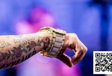 【EV扑克】2025年WSOP主赛事正式成为历史上第三大赛事-博狗扑克 蜗牛扑克 德州扑克跟我学