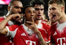 大发体育-2700万强截！拜仁豪掷违约金抢德甲10球魔翼，法兰，大发助力你的致富之路！-博狗扑克 蜗牛扑克 德州扑克跟我学