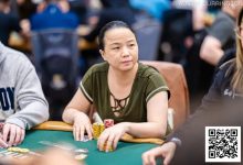 【EV扑克】2025WSOP | 主赛Day3结束,刘天、Liu Xiaozhe领衔众国人晋级,离奖励圈还差15人-博狗扑克 蜗牛扑克 德州扑克跟我学