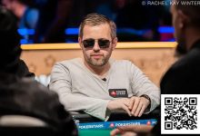 【EV扑克】2025WSOP | 主赛Zhang Yu获第190名,Chen Yuhang第196名;吕文以第二大记分牌晋级赛事92-博狗扑克 蜗牛扑克 德州扑克跟我学