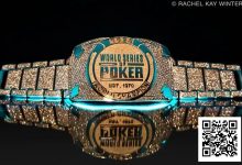 【EV扑克】2025WSOP | 主赛结束Day5，Chen Yuhang、Chih Fan和Zhang Yu晋级-博狗扑克 蜗牛扑克 德州扑克跟我学