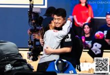 【EV扑克】2025WSOP | 主赛FT产生5强，赛事95国人Wesley、Kevin Choi、余磊分别获得第6、7、8名-博狗扑克 蜗牛扑克 德州扑克跟我学
