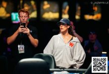【EV扑克】传奇征程终落幕:西班牙女将Leo Margets创历史止步WSOP主赛事第七名-博狗扑克 蜗牛扑克 德州扑克跟我学
