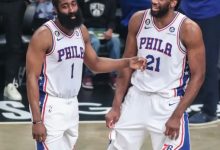 大发体育-恩比德：哈登已经不跟我说话了 这真的很难受，大发助力你的致富之路！-博狗扑克 蜗牛扑克 德州扑克跟我学