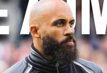 大发体育-曝姆贝莫已提价至7000万！曼联太慢阻碍签替代者，大发助力你的致富之路！-博狗扑克 蜗牛扑克 德州扑克跟我学