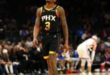 迈博体育 比尔和太阳达成买断 度过澄清期后2年1100万加盟-博狗扑克 蜗牛扑克 德州扑克跟我学