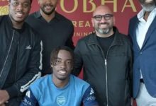 大发体育-总价5200万镑！阿森纳官宣今夏第四签，大发助力你的致富之路！-博狗扑克 蜗牛扑克 德州扑克跟我学