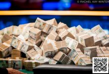 【EV扑克】2025WSOP | 闭幕赛国人Lok Chan获季军，赛事100国人Nevan Chang第四名，本届系列赛到此结束-博狗扑克 蜗牛扑克 德州扑克跟我学