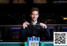 【EV扑克】简讯 | WSOP完美收官，1500美元闭幕赛QQPK战队Tawei Tou收获第九名-博狗扑克 蜗牛扑克 德州扑克跟我学