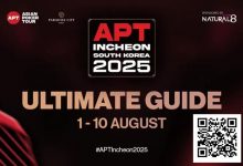 【EV扑克】2025 APT 仁川站终极指南：开启您的扑克逐梦之旅-博狗扑克 蜗牛扑克 德州扑克跟我学