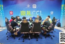 【EV扑克】2025崇礼CCL|主赛事圆满落幕 邓宓一路高歌猛进捧龙封王!-博狗扑克 蜗牛扑克 德州扑克跟我学