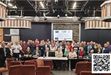 【EV扑克】话题 | 首届TDA亚洲峰会将于台湾省举办-博狗扑克 蜗牛扑克 德州扑克跟我学