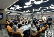 【EV扑克】麒麟竞技丨第二届周年赛开赛B组晋级 22 人丨C组7月20日13:00分开赛 C+快速赛18:00分开赛-博狗扑克 蜗牛扑克 德州扑克跟我学