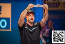 【EV扑克】话题|2025年WSOP从100场金手链赛事中拿到多少服务费?-博狗扑克 蜗牛扑克 德州扑克跟我学