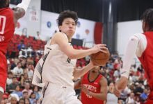 大发体育-博眼球？美媒:杨瀚森没法打30分钟，大发助力你的致富之路！-博狗扑克 蜗牛扑克 德州扑克跟我学