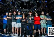 【EV扑克】话题 | WSOP主赛税务揭秘：冠军缴税近400万，免税玩家笑到最后-博狗扑克 蜗牛扑克 德州扑克跟我学