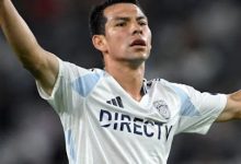 大发体育- “恰奇”洛扎诺准备重返帕丘卡，大发助力你的致富之路！-博狗扑克 蜗牛扑克 德州扑克跟我学