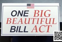 【EV扑克】要变天了！《大漂亮法案》恐对美国扑克圈造成毁灭性打击-博狗扑克 蜗牛扑克 德州扑克跟我学