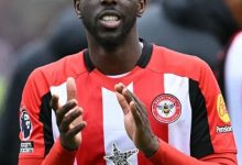 大发体育-纽卡斯尔对维萨的出价“低于”布伦特福德的估值，大发助力你的致富之路！-博狗扑克 蜗牛扑克 德州扑克跟我学