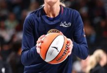 迈博体育 印第安纳狂热队索菲因TikTok上嘲讽WNBA裁判而被罚款-博狗扑克 蜗牛扑克 德州扑克跟我学