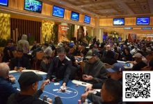 【EV扑克】拉斯维加斯迎来最冷夏天：娱乐场互换记分牌成历史，酒店入住率暴跌-博狗扑克 蜗牛扑克 德州扑克跟我学