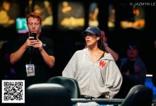 【EV扑克】历史上最令人难忘的一届?2025年WSOP数据全解析-博狗扑克 蜗牛扑克 德州扑克跟我学