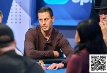 【EV扑克】盖哥高额节目复出首秀，与Andrew Robl争夺六位数底池-博狗扑克 蜗牛扑克 德州扑克跟我学