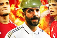 大发体育-曼联卖人不力迫使阿莫林妥协，称五鼠可以留队，大发助力你的致富之路！-博狗扑克 蜗牛扑克 德州扑克跟我学