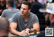【EV扑克】Garrett Adelstein高额桌复出首秀：与Andrew Robl上演六位数底池对决-博狗扑克 蜗牛扑克 德州扑克跟我学