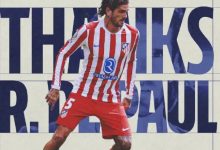 大发体育-梅西“保镖”来袭！马竞官宣德保罗离队，大发助力你的致富之路！-博狗扑克 蜗牛扑克 德州扑克跟我学