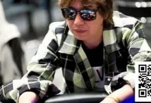 【EV扑克】话题 | WSOP主赛事奇闻:日本选手Motoki Jinno因”神游”错失关键牌局-博狗扑克 蜗牛扑克 德州扑克跟我学