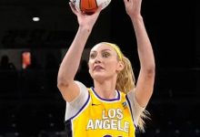 迈博体育 卡梅隆·布林克在前交叉韧带撕裂13个月后重返WNBA-博狗扑克 蜗牛扑克 德州扑克跟我学