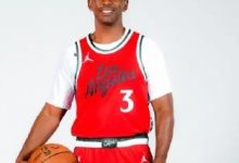 大发体育-保罗身着3号球衣亮相:回归快船是不需要思考,大发助力你的致富之路!-博狗扑克 蜗牛扑克 德州扑克跟我学