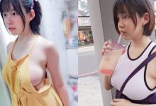 超巨乳「地方媽媽」生完奶更脹 裸體圍裙也擋不住衝出來的乳量!-博狗扑克 蜗牛扑克 德州扑克跟我学