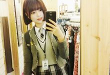 小清新９４讚！清純「短髮高中妹」制服魅力無法擋，讓人小鹿亂撞像回到初戀～-博狗扑克 蜗牛扑克 德州扑克跟我学