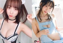 女神 Coser「伊織萌」最新寫真照出爐!超火辣「裸體圍裙」讓粉絲瘋狂-博狗扑克 蜗牛扑克 德州扑克跟我学