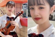 這高中生會不會太漂亮!阿美族音樂系正妹「黃若秦」單身中!意外曝光有在玩交友 App…-博狗扑克 蜗牛扑克 德州扑克跟我学