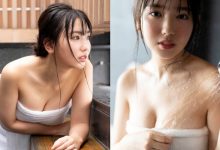 滿 18 歲啦！巨乳美少女「澤口愛華」公開「泡湯浴照」解放 F 豪乳-博狗扑克 蜗牛扑克 德州扑克跟我学