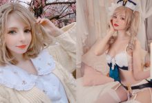 北愛爾蘭正妹到日本發展「畫風突變」 萌系性感的裝扮讓人燃起癡漢魂-博狗扑克 蜗牛扑克 德州扑克跟我学