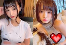 短髮網紅 Mimolemon 換上「邪惡毛衣」…正面大挖洞讓網友看呆-博狗扑克 蜗牛扑克 德州扑克跟我学