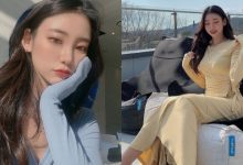 包緊緊也很辣!南韓「氣質正妹」臉蛋身材都完美,小露性感讓網友都興奮了!-博狗扑克 蜗牛扑克 德州扑克跟我学