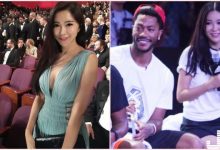 好可愛!NBA球場驚見「超正美腿辣妹」兇爆「D罩杯」讓人受不了!-博狗扑克 蜗牛扑克 德州扑克跟我学