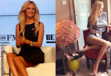 姊姊的誘惑!俄羅斯「電視台住持人」知性又氣質 私下超反差火辣展性感-博狗扑克 蜗牛扑克 德州扑克跟我学