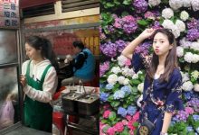 中壢人衝！超可愛「正妹老闆娘」讓刈包都變甜的　網友：揪團吃一波-博狗扑克 蜗牛扑克 德州扑克跟我学