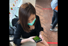 纖細長腿+白嫩美乳！疫情驚現「最美麗景象」　網：確定這不是包子傳說-博狗扑克 蜗牛扑克 德州扑克跟我学