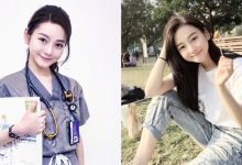 妹子包你治百病！超甜醫師女神「Lydia」治病太仙氣，沒病也想要裝病！-博狗扑克 蜗牛扑克 德州扑克跟我学