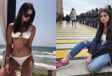 俄羅斯律師正妹私底下「不正經辣照」曝光 賣弄風騷的模樣根本引人犯罪-博狗扑克 蜗牛扑克 德州扑克跟我学