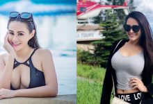 人體彩繪師竟然是「爆乳正妹」!擁有豐滿美乳與逆天長腿 根本是天菜!-博狗扑克 蜗牛扑克 德州扑克跟我学